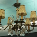 861 6100 CHANDELIER